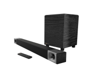 Klipsch SOUNDBAR KLIPSCH CINEMA 400 # - 1467512 - zdjęcie 1